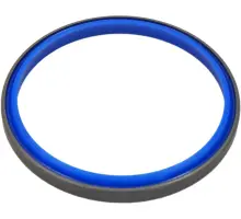 Produktfoto 1 von AUAS 15X25X5/8 mm Abstreifer, mit Blech, 94AU925