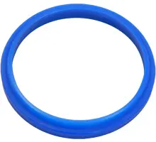 AUASOB 16-3, 16X24X4,8/7 mm Abstreifer, ohne Blech, 94AU925