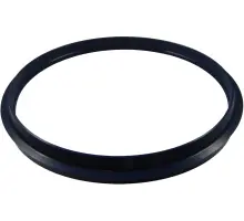 Produktfoto 1 von 16X22,6X3,9/5 mm Abstreifer, ohne Blech, PU