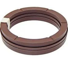 Produktfoto 1 von EKV 100X80X21,2 mm Dachmanschettensatz, Kolben, FKM