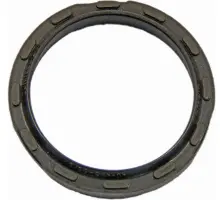Produktfoto 1 von DIP 40-1, 40X50X6,5/7 mm Dämpfungsdichtung, 90NBR108