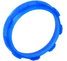 Produktfoto 1 von AUDIP 36-3, 36x46x6,2/7 mm Dämpfungsring, 94AU925