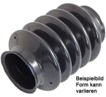 V6-1079 Faltenbalg, 42CR764