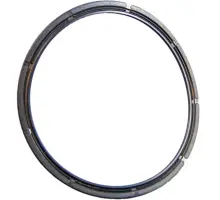 Produktfoto 1 von KDN 100X88,1X2,1 mm Kolbendichtung, 72NBR708