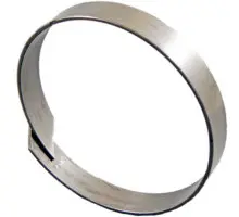 Produktfoto 1 von EKF 32, 32X28X8,2 mm Führungsring, Kolben, Polyamid-PA 4201