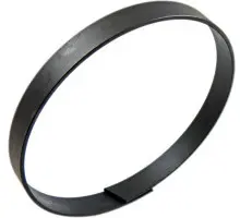 Produktfoto 1 von FRA 40X35X5,4 E=5,6 mm Führungsring, Kolben, Polyamid-PA 4112
