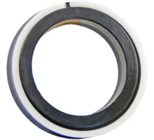 Produktfoto 1 von NA 250 90X75X12 L=13 mm Nutring, Kolben, 80NBR878