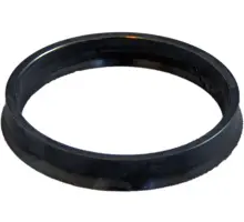 N 40-45, N1 Nutring, 90NBR109, 40X52X8 mm