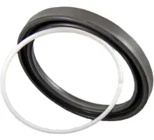 Produktfoto 1 von NI 400 36X51X10 L=11 mm Nutring, Stange, 80NBR878