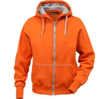 Produktfoto 1 von 100234-231, Gr.M Sweatjacke