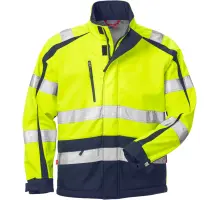 Produktfoto 1 von 100369-171, Gr.L High Vis Jacke