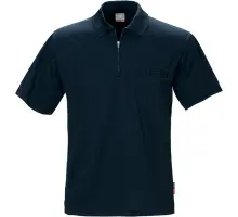 Produktfoto 1 von 100470-540, Gr.L Coolmax®-Funktions- Polohemd