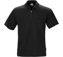 Produktfoto 1 von 100470-940, Gr.XL Coolmax®-Funktions- Polohemd