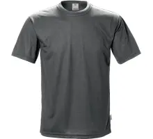 Produktfoto 1 von 100471-930, Gr.L Coolmax®-Funktions-T-Shirt