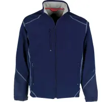 Produktfoto 1 von 100770-540, Gr.XL Softshell-Jacke