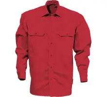 Produktfoto 1 von 100731-331, Gr.2XL Hemd