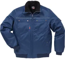 Produktfoto 1 von 100822-540, Gr.M Winter-Pilotenjacke