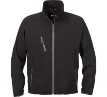 Produktfoto 1 von 110172-940, Gr.L Softshelljacke
