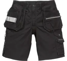 Produktfoto 1 von 113860-940, Gr.C50 Handwerkershorts