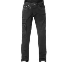 Produktfoto 1 von 115699-940, Gr.C152 Service Stretch-Jeans