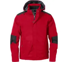 Produktfoto 1 von 119008-331, Gr.L Acode Softshell-Winterjacke