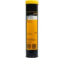 Produktfoto 1 von Klüberplex BEM 34-132, 400 g Kartusche Spezialschmierfett