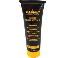 Produktfoto 1 von Isoflex LDS 18 Special A, 45 g Tube Dynamisch leichtes Langzeitschmierfett