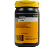 Klüberplus S06-100, 1 kg Dose Montagegel