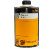 Klübersynth MZ 4-17, 1 l Dose Korrosionsschutzöl