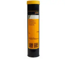 Produktfoto 1 von Klübersynth UH1 14-151, 370 g Kartusche Schmierfett, synthetisch