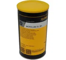 Microlube GL 261, 1 kg Dose Spezialschmierfett