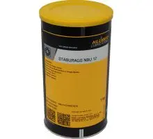 Produktfoto 1 von Staburags NBU 12, 1 kg Dose Schmierfett
