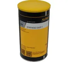 Produktfoto 1 von Syntheso Glep 1, 1 kg Dose Spezialschmierfett