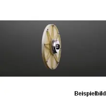 Produktfoto 1 von 48 FLE-PA BOWEX Flansch, D=263,52