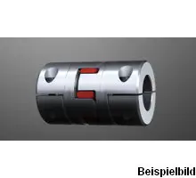 Gr.75 GS ST-H, ROTEX Kupplungsnabe