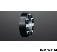 Produktfoto 1 von KTR 620, 36 X 72 Spannsatz, CLAMPEX