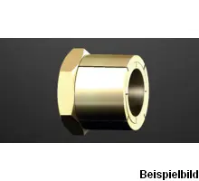 Produktfoto 1 von KTR 130, 16 X 26 Spannsatz, CLAMPEX