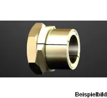 Produktfoto 1 von KTR 131, 20 X 30 Spannsatz, CLAMPEX