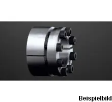 Produktfoto 1 von KTR 200, 150 X 200 Spannsatz, CLAMPEX