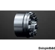 Produktfoto 1 von KTR 201, 28 X 55 Spannsatz, CLAMPEX