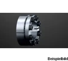 Produktfoto 1 von KTR 203, 60 X 90 Spannsatz, CLAMPEX