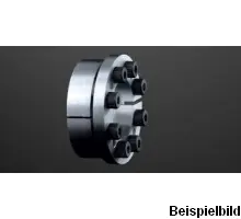 Produktfoto 1 von KTR 206, 24 X 50 Spannsatz, CLAMPEX