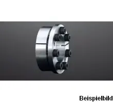 Produktfoto 1 von KTR 225, 19 X 55 Spannsatz, CLAMPEX