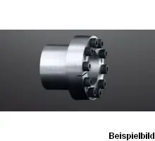 Produktfoto 1 von KTR 250, 110 X 140 Spannsatz, CLAMPEX