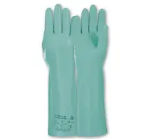 Produktfoto 1 von 739, Gr.9 Tricotril Winter Chemikalienhandschuhe