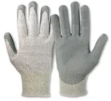 Produktfoto 1 von 550, Gr.9 Waredex Work Schnittschutzhandschuhe