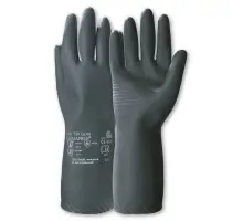 Produktfoto 1 von 720, Gr.10 Camapren Chemikalienhandschuhe