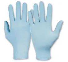 Produktfoto 1 von 740, Gr.6 Dermatril, Box a 100 Stück Einweghandschuhe