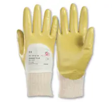 Produktfoto 1 von 101, Gr.9 Sahara Plus Schutzhandschuhe, mechanisch