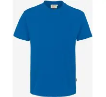 Produktfoto 1 von 281 010, Gr.XS T-Shirt, Herren, royalblau